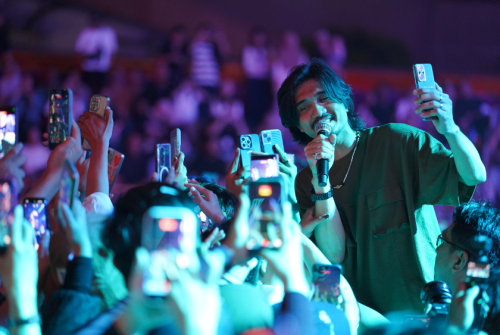 Akhirnya Diumumkan, Segini Jumlah Pengujung dan Total Transaksi IIMS 2026