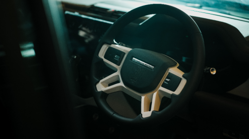 Land Rover Defender MY26, Siap Taklukkan Segala Medan, Begini Spesifikasi Sangarnya