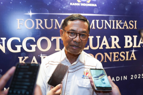 Kadin Imbau Presiden RI Batalkan Impor Pick-up Dari India, Utamakan Produk Lokal!