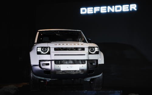 Land Rover, Rover, Land Rover Defender MY26, Siap Taklukkan Segala Medan, Begini Spesifikasi Sangarnya