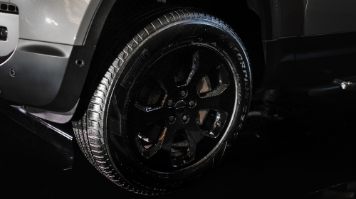 Land Rover Defender MY26, Siap Taklukkan Segala Medan, Begini Spesifikasi Sangarnya