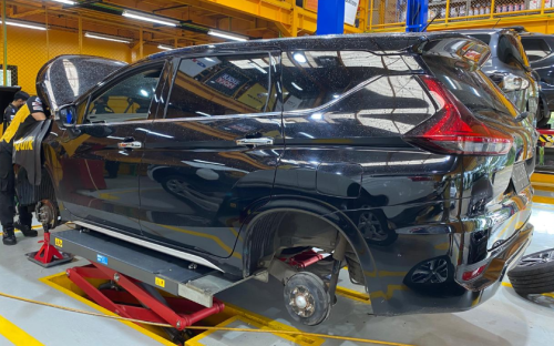 Mengenal Komponen Non-maintenance Mobil, Jangan Diabaikan Jika Rusak