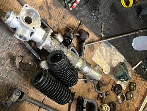 Mengenal Komponen Non-maintenance Mobil, Jangan Diabaikan Jika Rusak