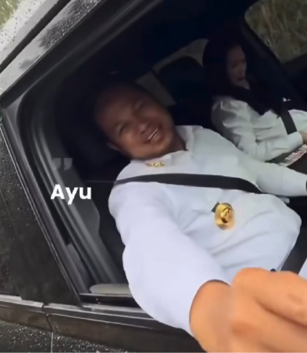 Heboh Gubernur Kalimantan Timur Blusukan Pakai Land Rover Defender Octa Rp 8,5 Miliar, Ternyata Ini Alasannya!