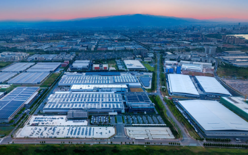 Satu Lagi, Leapmotor Brand Mobil Listrik asal China Hadir di Indonesia Lewat Indomobil Group