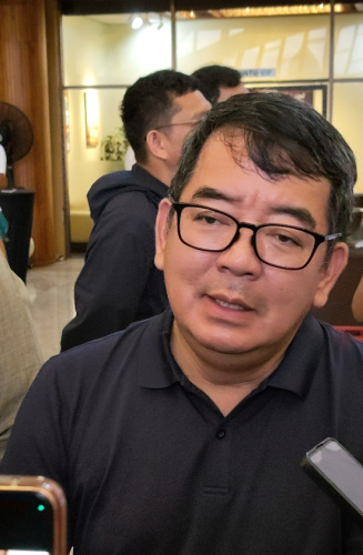 Geely, Geely Auto Indonesia Serahkan 100 Unit EX2 ke Konsumen