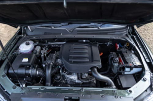 Mahindra | Pikap Mahindra yang Dipesan Dari India Ternyata Tak Bisa Minum Bio Solar, Cuma Bisa BBM Ini!