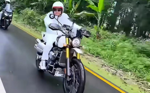 Gubernur Jawa Barat Dedi Mulyadi Usul Hapus Pajak Kendaraan, Gantinya Jalan Provinsi Berbayar