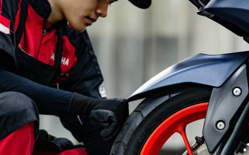 Yamaha, Spare Part Yamaha Diskon Minimal 15%  untuk Sambut Liburan Lebaran 2026