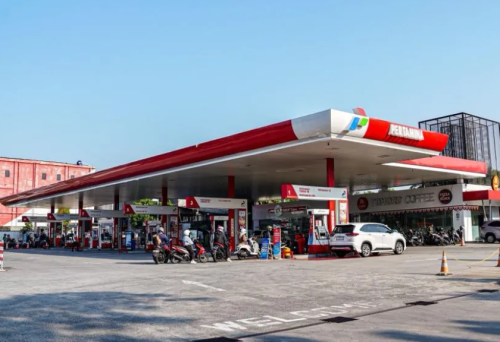 Awal Maret 2026, Pertamina Sesuaikan Harga BBM Non-Subsidi, Harga Pertamax Series & Dex Series Tetap Kompetitif