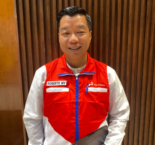 Awal Maret 2026, Pertamina Sesuaikan Harga BBM Non-Subsidi, Harga Pertamax Series & Dex Series Tetap Kompetitif