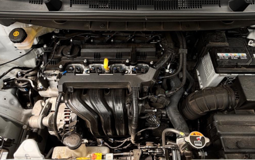 Hyundai Stargazer Cartenz X Termahal di Kelasnya, Tapi Justru Ini Keunggulannya