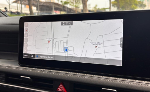 Hyundai, Hyundai Stargazer, Hyundai Stargazer Cartenz X Termahal di Kelasnya, Tapi Justru Ini Keunggulannya