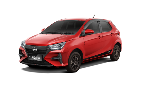 Sigra & Ayla Jadi Tulang Punggung Daihatsu dengan Penjualan 3.906 Unit, Terios Menyusul