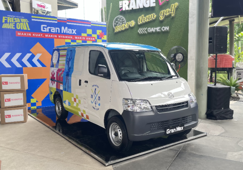 Daihatsu Sigra, Daihatsu Ayla, Daihatsu, Daihatsu Terios, Sigra & Ayla Jadi Tulang Punggung Daihatsu dengan Penjualan 3.906 Unit, Terios Menyusul