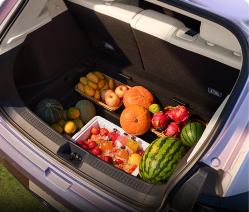 BAIC Nggak Lama Lagi Luncurkan Arcfox T1, BYD Dolphin dan Wuling Cloud EV Wajib Waspada!