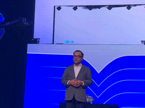 VinFast, VinFast Resmi akan Memasok 20.000 Mobil Listriknya ke Mitra Transportasi di Indonesia