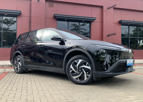 VinFast Resmi akan Memasok 20.000 Mobil Listriknya ke Mitra Transportasi di Indonesia