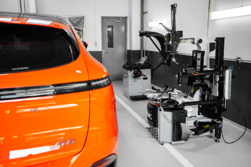 Xpeng | Xpeng Indonesia | Xpeng Indonesia Hadirkan Layanan Siaga Lebaran Demi Kenyamanan Pengguna