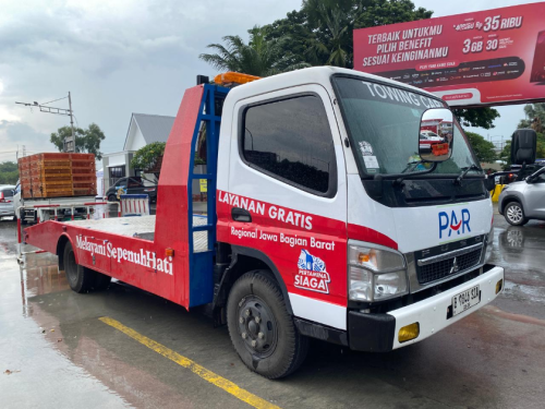 Siap Sambut Pemudik, Pertamina Siapkan 2.074 SPBU 24 Jam, 96 Modular BBM dan 41 Serambi MyPertamina