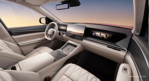 BYD Bakal Rilis SUV 7-Seater Terbaru, Spil Dimensi dan Interiornya Yuk!