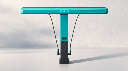 BYD, BYD Perkenalkan Teknologi Blade Battery Generasi Kedua dan Flash Charging