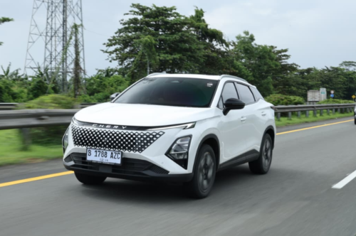 Dukung Tradisi Mudik, Chery Buka 22 Bengkel Siaga All Powertrain, Catat Periode Tanggalnya