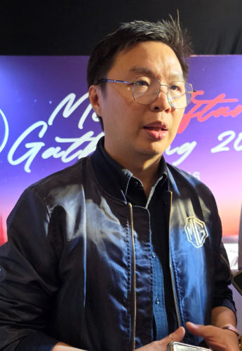 Sudah Terpesan 600 Unit Lebih, Ini Jadwal Pengiriman MGS5 EV ke Konsumen