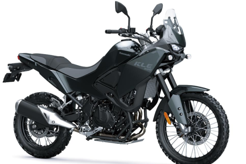 Kawasaki, Harga Kawasaki KLE500 di Indonesia Bisa Jadi Moge Killer 2026, Lainnya Kemahalan!