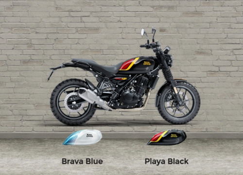 Segini Total Penjualan Royal Enfield Setelah 10 Tahun Berkiprah di Indonesia