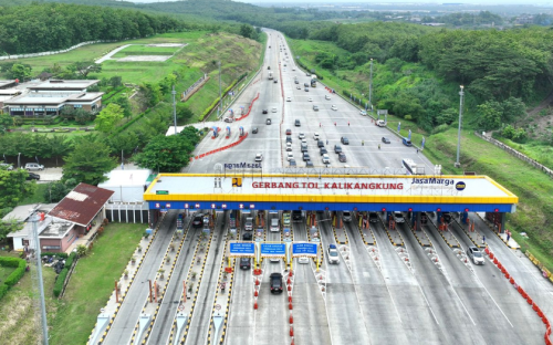 Sudah Siap Mudik? Cek Dulu Jadwal Diskon Tarif Tol Biar Saldo E-Toll Aman