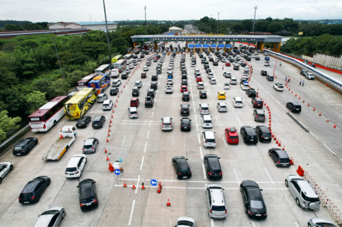 7 Komponen Wajib Dicek Sebelum Mudik, Ingat Kondisi Sopir Juga Penting