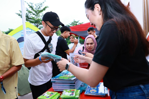 Antar Ribuan Pemudik ke Kampung Halaman, Pertamina Fasilitasi Mudik Aman dan Efisiensi BBM