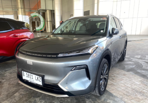 OtoHub Drivacation 2026, Menjemput Rindu Bersama 9 Mobil Keluarga Terbaik