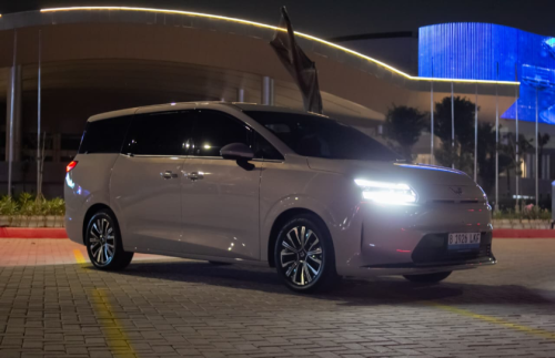 OtoHub Drivacation 2026, Menjemput Rindu Bersama 9 Mobil Keluarga Terbaik