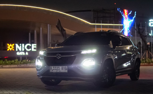 OtoHub Drivacation 2026, Menjemput Rindu Bersama 9 Mobil Keluarga Terbaik