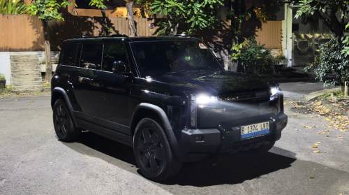 OtoHub Drivacation 2026, Menjemput Rindu Bersama 9 Mobil Keluarga Terbaik