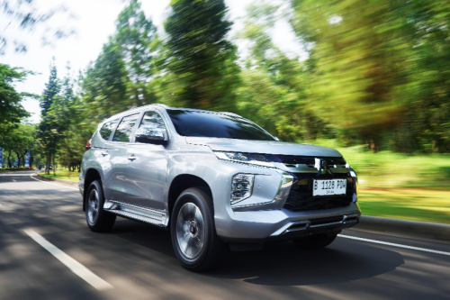 Mitsubishi, Mitsubishi Pajero Sport, Mitsubishi Pajero, Bedah Keunggulan Sasis Ladder Frame Mitsubishi Pajero Sport, Kenapa Begitu Disukai?