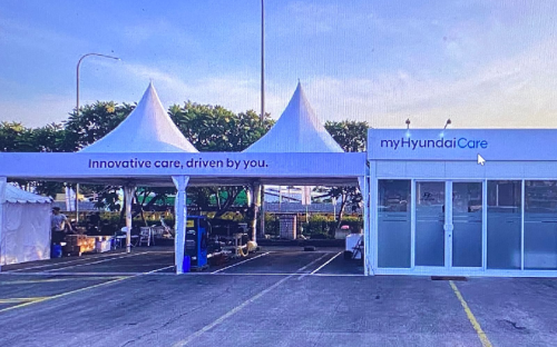 Hyundai, Mudik 2026 Nyaman Bersama Hyundai, Catat Nih! Ada Layanan darurat 24 Jam dan Bengkel Siaga