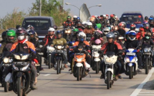 6 Komponen Vital Sepeda Motor Harus Dicek Sebelum Jalan Jauh, Biar Nggak Ngambek di Jalan