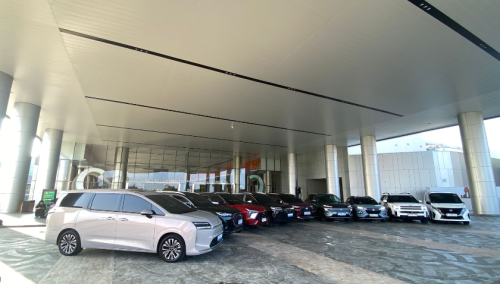DriVacation 2026, Jelajah Mudik Bersama Pertamina dan Oli Top 1 dengan 9 Mobil Lintas Teknologi