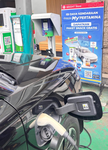 Mudik Pakai Mobil Listrik Tak Perlu Was-was, Simak Tips Perjalanan Jauh Anti Ribet Ini