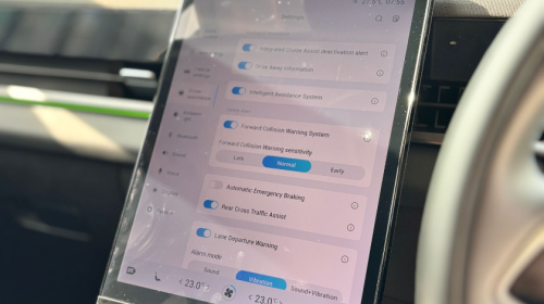 Mudik Pakai Mobil Listrik Tak Perlu Was-was, Simak Tips Perjalanan Jauh Anti Ribet Ini
