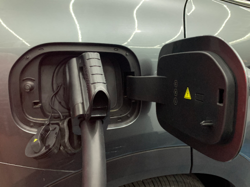 Geely Starray EM-i Siap Diajak DriVacation 2026 Menuju Jawa Timur, Begini Spesifikasi