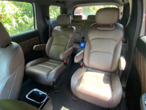 DriVacation 2026: Merenda Cerita Seru Pulang Kampung Bareng Wuling Darion EV, Sekali Charge Tempuh 540 Km