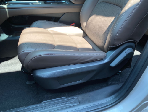 DriVacation 2026: Merenda Cerita Seru Pulang Kampung Bareng Wuling Darion EV, Sekali Charge Tempuh 540 Km