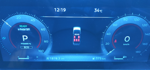 DriVacation 2026 bersama Nissan Serena C28 e-Power dengan Komentar Gen Z Saat Ikutan Nyoba