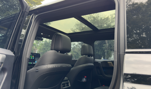 Drivacation 2026: Menguji Stabilitas Chery J6T Libas Tikungan Menuju Bandung