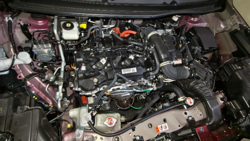 DriVacation 2026 Bersama Toyota Veloz Hybrid Tipe Tertinggi, Depok - Bandung PP Seberapa Nyaman?