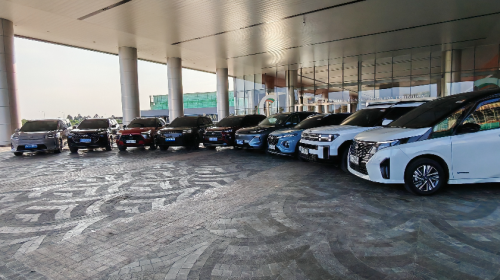 DriVacation 2026 : Satu-satunya ICE, Mitsubishi Xforce Ultimate DS Tetap Paling Oke